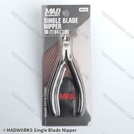 [YEEYEE] MADWORKS MODEL TOOLS - SINGLE BLADE NIPPER MH03