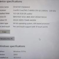 85%新聯想Lenovo Yoga X1 Laptop Notebook 筆記本電腦 Touchscreen LTE 2k MON 有...