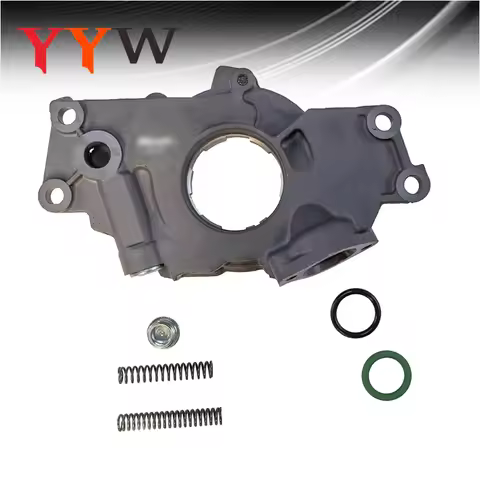 High Quality Car Engine Oil Pump High Pressure 10295 For Gen 3/4 LS 4.8 5.3 5.7 6.0 6.2 LS1 LS6 LS2 