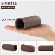Pleco mouse cave - Ceramic cave for shrimp and fish shelter - Aquatic accessories
