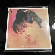 [靚編號:866] 陳慧嫻 - 心滿意足 SHM SACD Super Audio CD 發燒 靚聲 [單層SACD只能在SACD機播放]