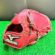 貳拾肆棒球-日本帶回Mizuno Global Elite L series投手手套