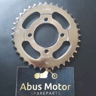 GIR REAR GEAR ONLY 28T 29T 35T 36T 40T GRAND LEGEND SUPRA X WIN WIN 100