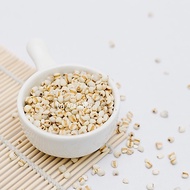 BARLEY / CHINESE BARLEY / CHINESE PEARL BARLEY / BARLI CINA / BARLI