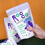 Rocco - Freeze Dried Crocodile Meat 50g