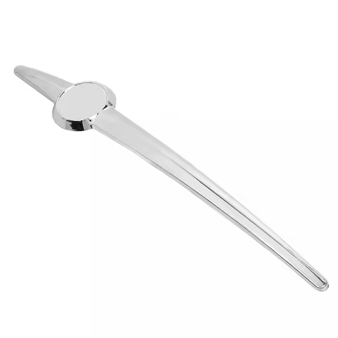 Trending Motorcycle Front Fender Trim Spear For Road King Electra Glide Standard FLHT Softail FXST F