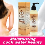 COLLEGEN PLUS WHITENING BODY CREAM