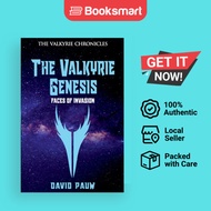 The Valkyrie Genesis - Paperback - English - 9781922597694