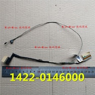 Suitable for ASUS ASUS B33 B33E B33E-Xs71 Notebook Screen Cable Flat Cable