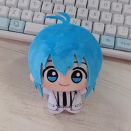Cute Welcome To Demon School Iruma-kun Iruma Suzuki 10cm Cotton Doll Plush Toy Anime Character Stuff