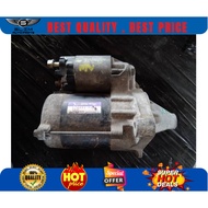 [Used Original] Perodua Myvi Starter Motor