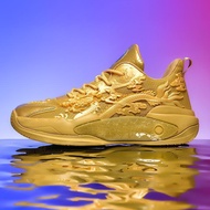 2026Year of the Dragon Limited Edition Luminous Dragon-Embossed Sports Basketball Shoes Casual Trend