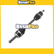 Front Drive Shaft Left Side Short Passenger Mazda3 Mazda 3 Bm Bn 2.0 Skyactiv 14-19