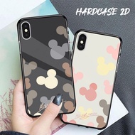 HARDCASE 2D GLOSSSY CASE VIVO S1 PRO V20 SE V7 Y69 Y19 Y71[ AES57 ] - LEBANACASE