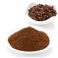 Clove Powder 丁香粉 500g organic Ground Cloves Cloves Powder Serbuk Cengkih
