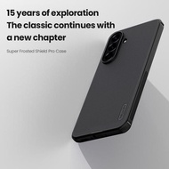 Samsung Galaxy A56 5G Nillkin Frosted Pro Hybrid Original Casing