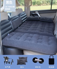 Nalaza U/S Orula Lightning Ballet Cat Smart Sprite Car Inflatable Bed Rear Seat Car Travel Bed Sedan