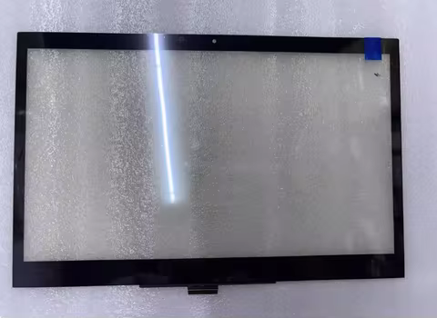 NN New For Lenovo ThinkPad X1 Yoga 3rd Gen Touchscreen outer screen