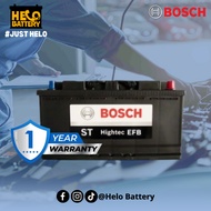 BATERI KERETA BOSCH DIN100 (LN5)