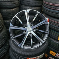 [1PC] Proton S70 Original Rim 17inch for()