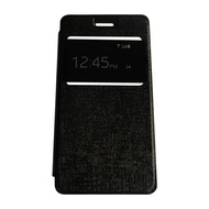 Aimi Leather Case Sarung Untuk Vivo Y31 Flipshell / Flip Cover Vivo Y31 / Leather Case Vivo Y31 / Ca