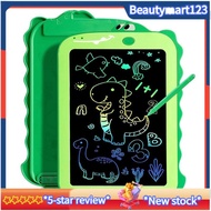 Educational Kid Toys Doodle Pad Drawing Board Green