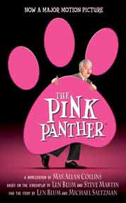 The Pink Panther