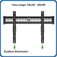 Bracket Smart Tv 65 60 55 50 49 43 40 Inch Coocaa Changhong Lg Samsung