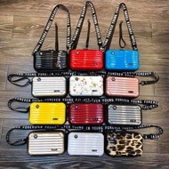 Bag vali mini Thailand original