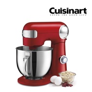 Cuisinart Cuisinart Precision Master 5.5-Quart Stand Mixer 500W - Ruby Red