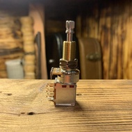 500k CTS potensio potentiometer push push for Gibson A500k