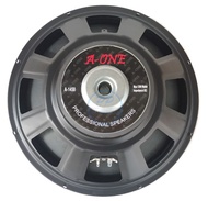 A-ONE ดอกลำโพง 15 นิ้ว 1200วัตต์ รุ่น A-1450 15 inch speaker