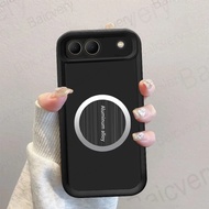 Phone Case For Infinix Hot 60i 5G / Tecno Spark GO 5G 2025 KM8 Soft Shock Proof Matte Cover With Iro