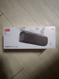 小米Sound Party 藍牙喇叭