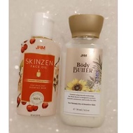 SKINZEN BY BONDA ROZITA FREE BODY BUTER ORIGINAL 100%