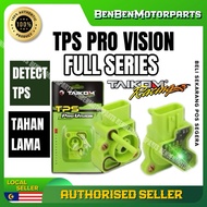 TAIKOM RACING TPS PRO VISION LED SRL115Fi Y15ZR Egos NVX155 Nmax Y16ZR Y16 LCV8 LCFi RS150 RSX150 AD