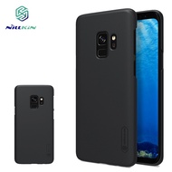 Nillkin Phone Case for Samsung Galaxy S9 and S9 Plus Matte Hard PC Back Cover