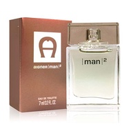 Perfume Aigner |man|2 EDT for Men 7ml Miniature