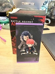 火影忍者疾風傳  pop mart，可換角都/鼬/天道