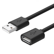IOGEAR USB 2.0 Extension Male to Female Cable 1M - US208 [ IKEA ]