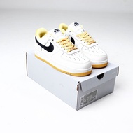 Nike Air Force 1 Low Sail Gold - AF 1