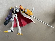 Digimon 數碼暴龍 一番賞  A賞 奧米加獸