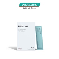 DR ORA Block It! Diabetic Friendly Carb Blocker Sachets, 15ml X 15s