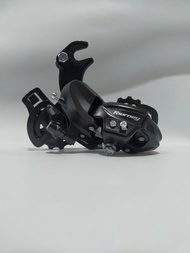 REAR DERAILLEUR RD SHIMANO TOURNEY TY300 MODEL AS SEPEDA MTB 6 7 SPEED - Goes Store87