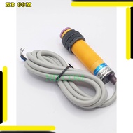 new Value E3F-DS80C4 Photoelectric Sensor
