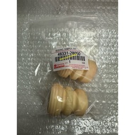 [THAILAND]TOYOTA COROLLA AE92 AE101 AE111 FRONT ABSORBER STOPPER