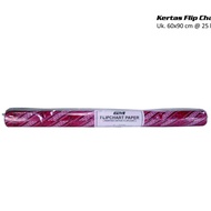 FLIP CHART PAPER CHART GM FLIP PAPER