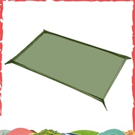 Ultralight Camping Tent Footprint Bathtub 3D Picnic Mat Outdoor Camping Waterproof Ground Sheet newe