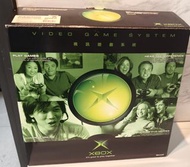 Xbox 遊戲主機 (不著機）