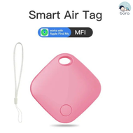 Thiết bị định vị chống thất lạc Smart Tag giúp định vị theo dõi người già trẻ em thú cưng
